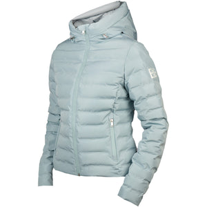 EQPRO Jacke Violet Gesteppt Blue Reef EQPRO Jacke Violet Gesteppt Blue Reef
