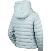 EQPRO Jacke Violet Gesteppt Blue Reef EQPRO Jacke Violet Gesteppt Blue Reef