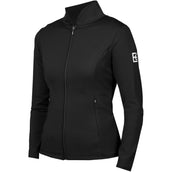 EQPRO Trainingsweste Hyacinth Schwarz EQPRO Trainingsweste Hyacinth Schwarz
