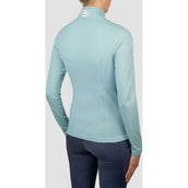EQPRO Trainingsweste Hyacinth Blue Reef EQPRO Trainingsweste Hyacinth Blue Reef