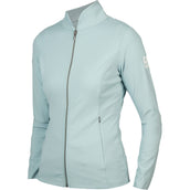 EQPRO Trainingsweste Hyacinth Blue Reef EQPRO Trainingsweste Hyacinth Blue Reef