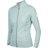 EQPRO Trainingsweste Hyacinth Blue Reef EQPRO Trainingsweste Hyacinth Blue Reef