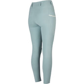 EQPRO Reitleggings Sofia Full Grip Blue Reef EQPRO Reitleggings Sofia Full Grip Blue Reef