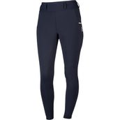 EQPRO Reitleggings Sofia Full Grip Navy Blue EQPRO Reitleggings Sofia Full Grip Navy Blue