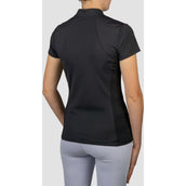 EQPRO Trainingsshirt Madeline Schwarz EQPRO Trainingsshirt Madeline Schwarz