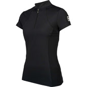 EQPRO Trainingsshirt Madeline Schwarz EQPRO Trainingsshirt Madeline Schwarz