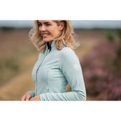 EQPRO Trainingsweste Hyacinth Blue Reef EQPRO Trainingsweste Hyacinth Blue Reef