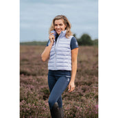 EQPRO Weste Agatha Lilac Coral EQPRO Weste Agatha Lilac Coral