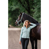 EQPRO Trainingsweste Hyacinth Blue Reef EQPRO Trainingsweste Hyacinth Blue Reef