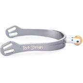 Tech Stirrups Radspuren Verona Rowel Tips Titan Tech Stirrups Radspuren Verona Rowel Tips Titan