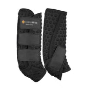 Equilibrium Gamaschen Stretch & Flex Training Schwarz Equilibrium Gamaschen Stretch & Flex Training Schwarz