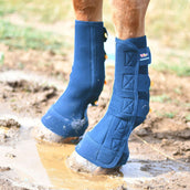 Equilibrium Gamaschen Equi-Chaps Close Contact Navy Equilibrium Gamaschen Equi-Chaps Close Contact Navy