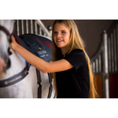 Equilibrium Massage Pad Heatsense Grau Equilibrium Massage Pad Heatsense Grau