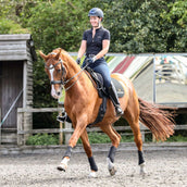 Equilibrium Gamaschen Stretch & Flex Flatwork Schwarz Equilibrium Gamaschen Stretch & Flex Flatwork Schwarz