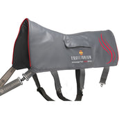Equilibrium Massage Pad Heatsense Grau Equilibrium Massage Pad Heatsense Grau