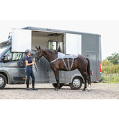 Equilibrium Massage Pad Heatsense Grau Equilibrium Massage Pad Heatsense Grau