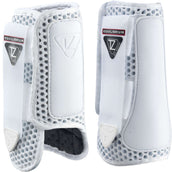 Equilibrium Gamaschen Tri-Zone Impact Sports Für Weiß Equilibrium Gamaschen Tri-Zone Impact Sports Für Weiß