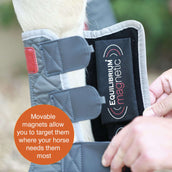 Equilibrium Gamaschen Magnetic Grau Equilibrium Gamaschen Magnetic Grau