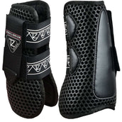 Equilibrium Gamaschen Tri-zone Schwarz Equilibrium Gamaschen Tri-zone Schwarz