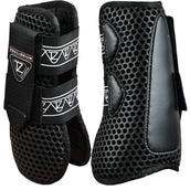 Equilibrium Gamaschen Tri-zone Schwarz Equilibrium Gamaschen Tri-zone Schwarz