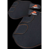 eQuick Dressage Boots Training Schwarz eQuick Dressage Boots Training Schwarz