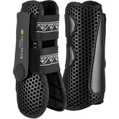 Equilibrium Gamaschen Tri-zone Schwarz Equilibrium Gamaschen Tri-zone Schwarz
