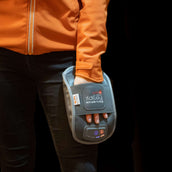 Equilibrium Massagehandschuh Hotspot Grau Equilibrium Massagehandschuh Hotspot Grau