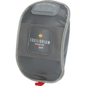 Equilibrium Massagehandschuh Hotspot Grau Equilibrium Massagehandschuh Hotspot Grau