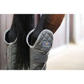 Equilibrium Gamaschen Hind & Hock Magnetic Grau Equilibrium Gamaschen Hind & Hock Magnetic Grau