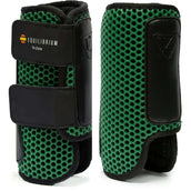 Equilibrium Gamaschen Tri-Zone Impact Sports Für Hunter Green Equilibrium Gamaschen Tri-Zone Impact Sports Für Hunter Green