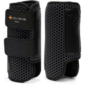 Equilibrium Gamaschen Tri-Zone Impact Sports Für Schwarz Equilibrium Gamaschen Tri-Zone Impact Sports Für Schwarz
