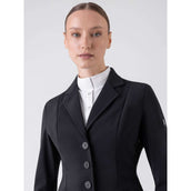 Equiline Turnierjacket Miriamk Schwarz Equiline Turnierjacket Miriamk Schwarz