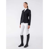 Equiline Turnierjacket Miriamk Schwarz Equiline Turnierjacket Miriamk Schwarz