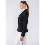 Equiline Turnierjacket Miriamk Schwarz Equiline Turnierjacket Miriamk Schwarz