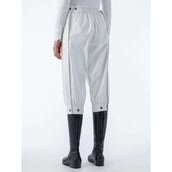 Equiline Regenhose Storm Weiß Equiline Regenhose Storm Weiß