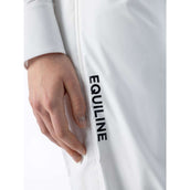 Equiline Regenhose Storm Weiß Equiline Regenhose Storm Weiß