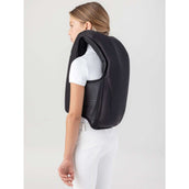 Equiline Airbag Kinder Schwarz Equiline Airbag Kinder Schwarz