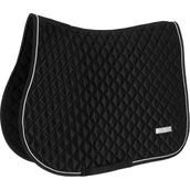 EQUITHÈME Schabracke Nacre Springen Schwarz EQUITHÈME Schabracke Nacre Springen Schwarz
