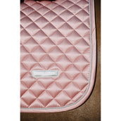 EQUITHÈME Schabracke Nacre Springen Rosa EQUITHÈME Schabracke Nacre Springen Rosa