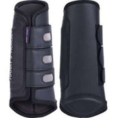 Harry's Horse Beinschutz Eventing Schwarz Harry's Horse Beinschutz Eventing Schwarz