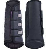 Harry's Horse Beinschutz Eventing Schwarz Harry's Horse Beinschutz Eventing Schwarz