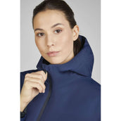 Eskadron Jacke Fanatics Waterproof True Blue Eskadron Jacke Fanatics Waterproof True Blue