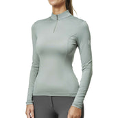 Equestrian Stockholm Shirt Air Breeze Sun Mint Green Equestrian Stockholm Shirt Air Breeze Sun Mint Green