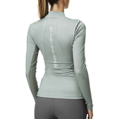 Equestrian Stockholm Shirt Air Breeze Sun Mint Green Equestrian Stockholm Shirt Air Breeze Sun Mint Green