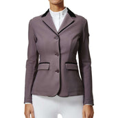 Equestrian Stockholm Turnierjacket Classic Dark Violet Equestrian Stockholm Turnierjacket Classic Dark Violet