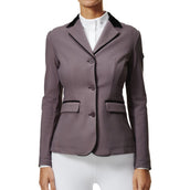Equestrian Stockholm Turnierjacket Classic Dark Violet Equestrian Stockholm Turnierjacket Classic Dark Violet