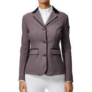 Equestrian Stockholm Turnierjacket Classic Dark Violet Equestrian Stockholm Turnierjacket Classic Dark Violet
