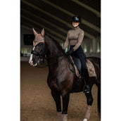Equestrian Stockholm Fliegenhaube Champagne Equestrian Stockholm Fliegenhaube Champagne