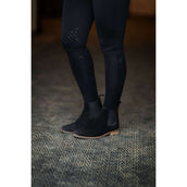 Equestrian Stockholm Reitsocken Bamboo Blend Schwarz Equestrian Stockholm Reitsocken Bamboo Blend Schwarz