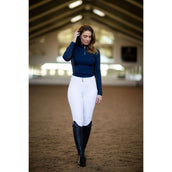 Equestrian Stockholm Shirt Air Breeze Sun Midnight Blue Equestrian Stockholm Shirt Air Breeze Sun Midnight Blue